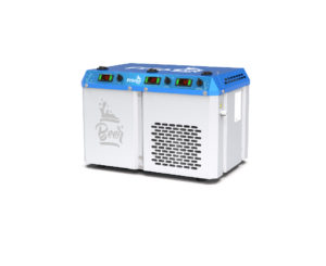 mini chiller frio beer